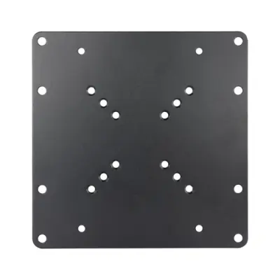 Vesa adapter, također VMA0200-B, 200x200, 200x100, 100x200, crni