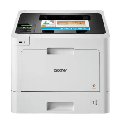 Brother HLL8260CDW boji laserski pisač