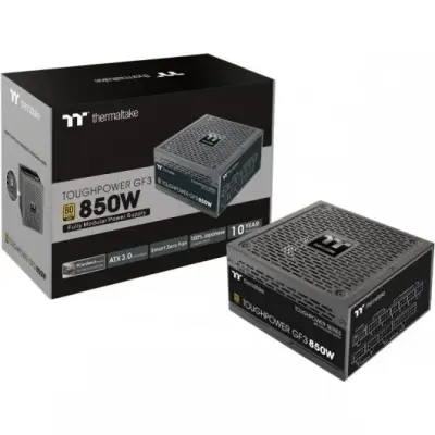 THERMALTAKE NAPAJANJE TOUGHPOWER GF3 850W