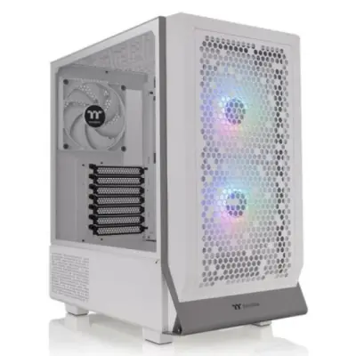 THERMALTAKE KUĆIŠTE CERES 300 TG ARGB SNOW
