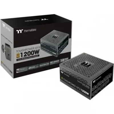 THERMALTAKE NAPAJANJE THOUGHPOWER GF3 1200W