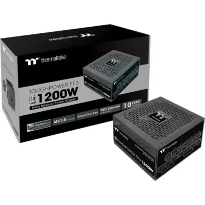THERMALTAKE NAPAJANJE TOUGHPOWER PF3 1200W