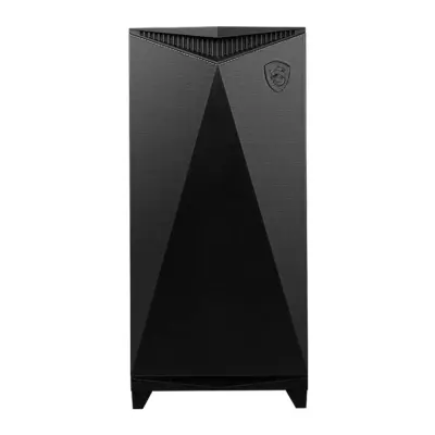 MSI MPG GUNGNIR 300P AIRFLOW ATX RGB crni kućište