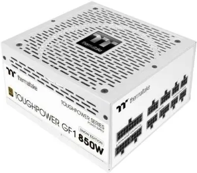THERMALTAKE NAPAJANJE TOUGHPOWER GF A3 SNOW 850W