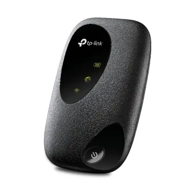 Tp-Link M7200 N150 Wi-Fi 4 4G LTE mobilni hotspot