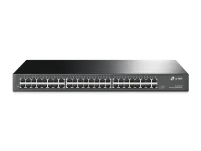 TP-Link TL-SG1048 Switch, 48 gigabitnih neupravljanih priključaka