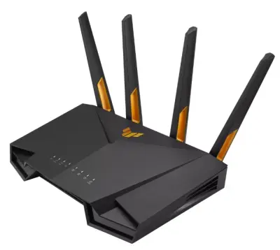 Asus TUF AX4200 Wi-Fi 6 2,4/5 GHz Aimesh usmjerivač