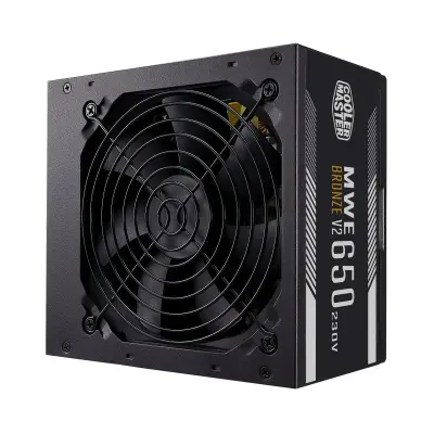 Cooler Master MWE 650 Bronze V2 650W 80+ Bronze napajanje