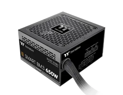 THERMALTAKE NAPAJANJE SMART BM3 650W