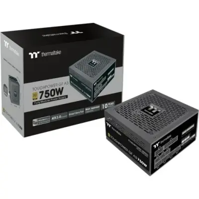 THERMALTAKE NAPAJANJE TOUGHPOWER GF A3 750W