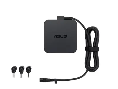Adapter U65W-01, 35W/45W/65W, ø4.0/ø4.5/ø5.5mm
