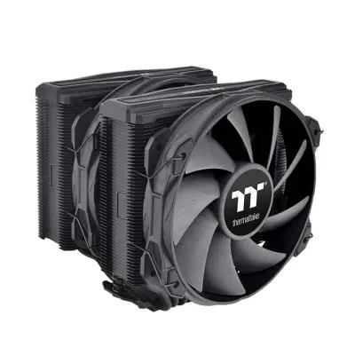 THERMALTAKE HLADNJAK ZA PROCESOR TOUGHAIR 710 Crni