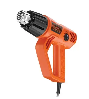 Black+Decker 2000W fen za kosu KX2001
