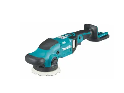 MAKITA 18V polirka DPO500Z 125 mm