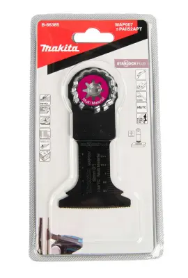 MAKITA MT MULTITOOL LISTE ZA PILU TC/HM 20TPI ZA RAZNE MATERIJALE