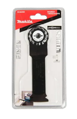 MAKITA MT OŠTRICA ZA BIM 32 mm x 80 mm