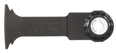 MAKITA MT PLUSTER list za pilu za rezanje drva 52 mm x 70 mm