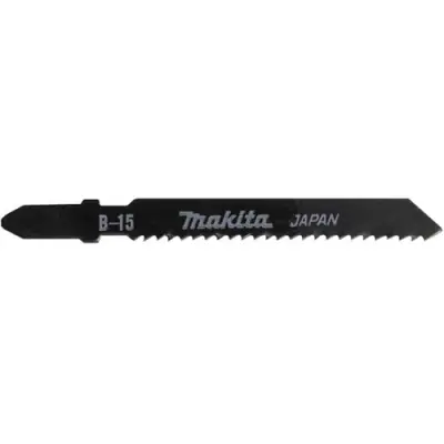 MAKITA 50 mm 12/1" LISTA ZA DEKUPIRNU PILU, PAKIRANJE OD 5 kom T119B