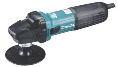 MAKITA 1400W polirka SA5040C 125 mm