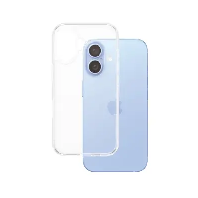 PANZER GLASS CASE HARD IPHONE 16