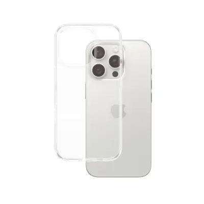 PANZER GLASS CASE HARD IPHONE 16 PRO