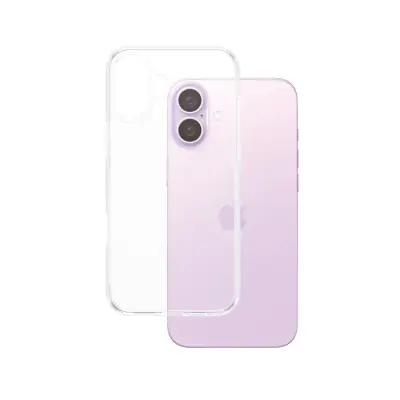 PANZER GLASS CASE HARD IPHONE 16 PLUS
