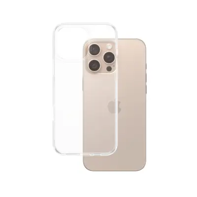PANZER GLASS CASE HARD IPHONE 16 PRO MAX