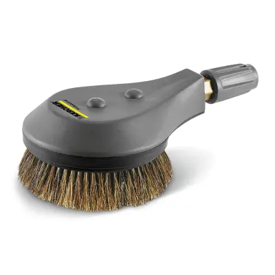 Karcher PROFI rotirajuća četka za pranje za <800 l/h, prirodna vlakna 4.113-003.0