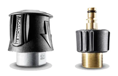 Kärcher adapter crijeva iz serije HD(S) na K, 2.643-037.0