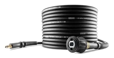 Kärcher produžetak visokotlačnog crijeva XH10Q za K3-K7, 10 m, 2.641-710.0