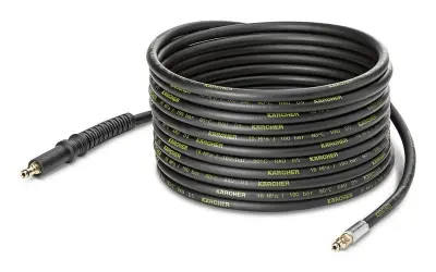 Kärcher visokotlačni crijevo H10Q, QuickConn itd. za K2-K7, 10 m, 2.643-633.0