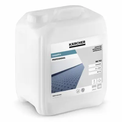 Karcher PROFI CarpetPro impregnacija tepiha, RM 762, 5 l, 6.295-852.0