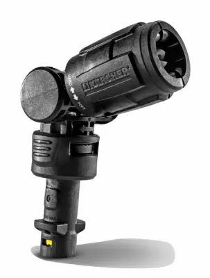 Kärcher VP180S Vario Power mlaznica, 360°, kratka, za K2-K7, 2.643-254