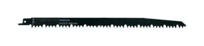MAKITA HSS PILAČKI LIST 290x1.2mm / 5 kom. SIROVO DRVO