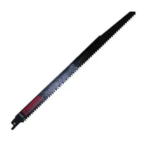 MAKITA LISTA ZA UBODNU PILU HSS 300x1.4mm / 5 kom. DRVO, ZA STVARANJE. VJEŠTAČKO