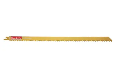 MAKITA REZNI LIST ZA REZNU PILU TC/HM 400x1.3mm ZA GREDE, ČIPICE, LAMINATI, ETERNIT