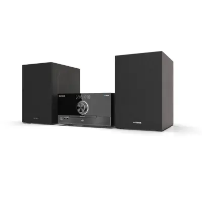 AIWA MSBTU-600 Mikro stereo Hi-Fi sustav