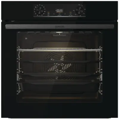 Otvorena ambalaža - Pećnica ugradbena Gorenje BPS6737E14BG