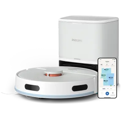 Usisavač robot Philips XU2100/20