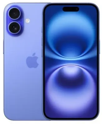 Mobitel Apple iPhone 16 Plus 256GB Ultramarine