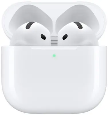 Apple AirPods 4 (USB-C)