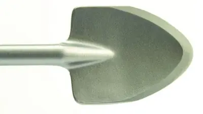 MAX SDS lopata-dlijeto 100x400 mm