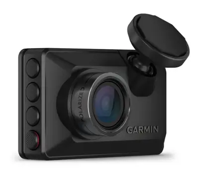 Auto kamera Garmin Dash Cam X210