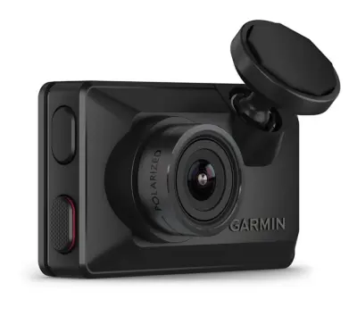 Auto kamera Garmin Dash Cam X310