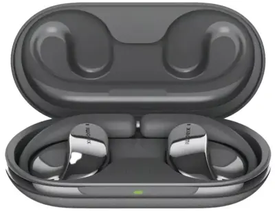 Bežične slušalice XIAOMI Openwear stereo sive