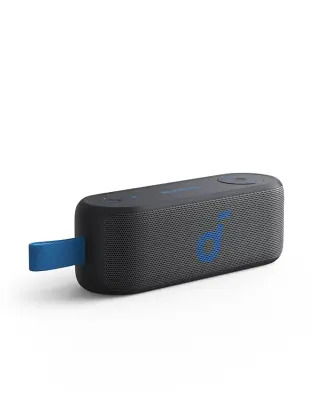 Anker Soundcore Select 3 prijenosni Bluetooth zvučnik, crni