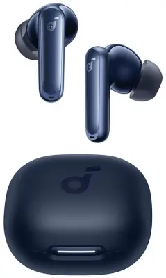 Slušalice Anker Soundcore P40i TWS in-ear plave