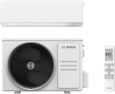 Klima uređaj 3,5kW Bosch Climate CL7000i-Set 35 E