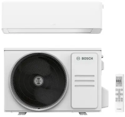 Klima uređaj 4,1kW Bosch Climate CL7000i-Set 41 E
