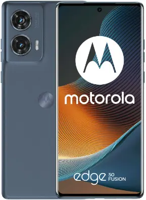 Mobitel Motorola Edge 50 Fusion 8GB/256GB Forest Blue